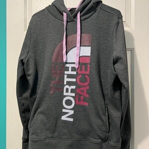 The North Face Women’s XL hoodie
